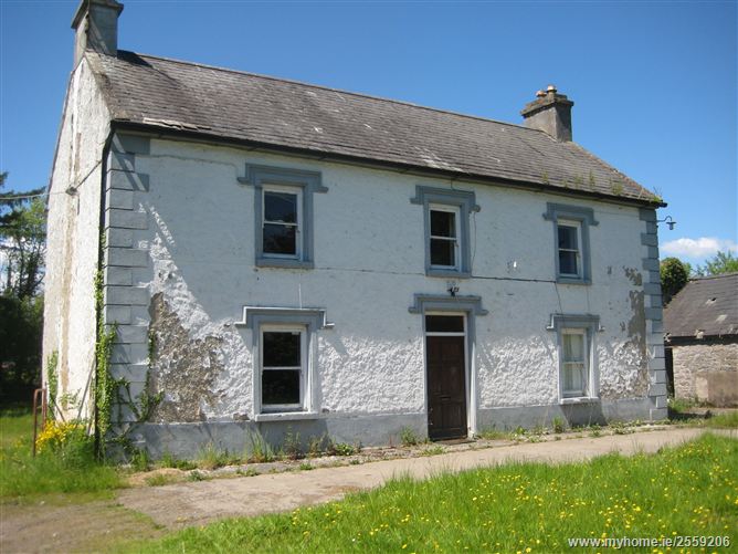 Monroe , Clonoulty , Dundrum, Tipperary Matthew Ryan & Son Matt